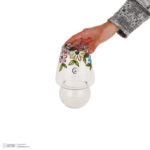 جاشمعی مدل ایتالیایی کد B-15