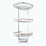 قفسه حمام بیکو کد MK3