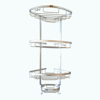 قفسه حمام بیکو کد MK3