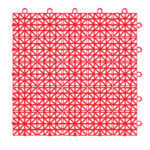 کفپوش مدل TTR-nisha بسته 16 عددی