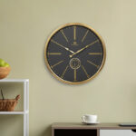 ساعت دیواری شوبرت مدل 5306 GB