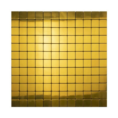 دیوارپوش مدل تایل بین کابینتی پشت چسبدار کد 20512 بسته 6 عددی