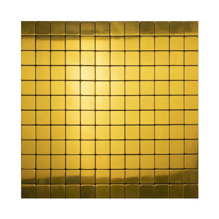 دیوارپوش مدل تایل بین کابینتی پشت چسبدار کد 20512 بسته 6 عددی