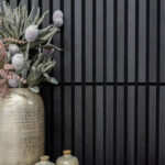 دیوارپوش مدل پنل ترموال کد TTW 6016