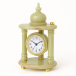 ساعت رومیزی عقربه‌ای مدل امارت