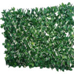 گل مصنوعی مدل آکاردئونی دوطرفه پی وی سی