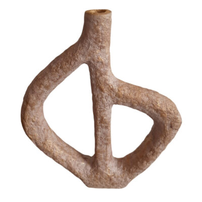 گلدان دکوری مدل تزیینی 