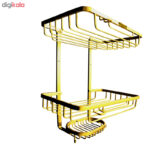 قفسه حمام کرال اورون کد M 2