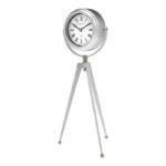 ساعت رومیزی شوبرت مدل 6012 QW