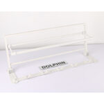 رخت آویز حمام دلفین مدل Ev-50-rng