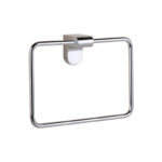 آویز حوله دلفین مدل 4100