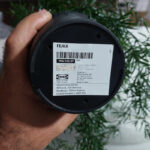 گلدان به همراه گل مصنوعی ایکیا کد 706