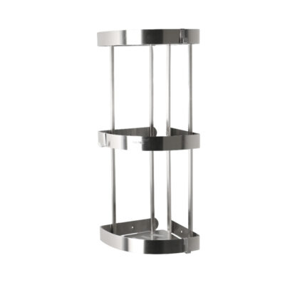 قفسه حمام دلفین مدل Ev-88-3