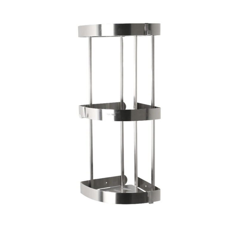 قفسه حمام دلفین مدل Ev-88-3