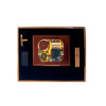 جعبه موزیکال ایل تمپو ولا مدل Rocco سلطان قلب‌ها