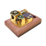 جعبه موزیکال مدل هلمونت کوکی رومئو و ژولیت