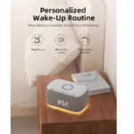 ساعت رومیزی ازوال مدل CSD01