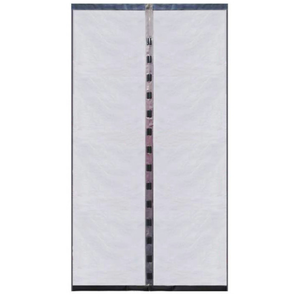 0ca77a14cdb33d9b92d2bb25e3b26bf2 پرده توری مگنتیک درپلاست مدل 120