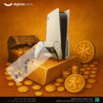 روفرشی مدل کشدار ممتاز کد D 505