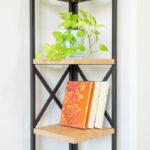 استند گلدان مدل TI6