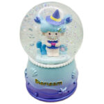 گوی موزیکال مدل پمپی Starteam طرح کوچولوهای دریایی کد PD749