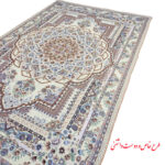 روفرشی نگار یزد مدل هزار نقش کد 221K
