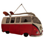 دیوارکوب طرح ماشین ون مدل 100p