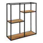 شلف دیواری کد wsh35