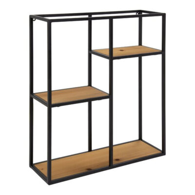 شلف دیواری کد wsh35