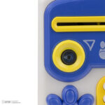 قلک مدل بانک کوچک کد 2