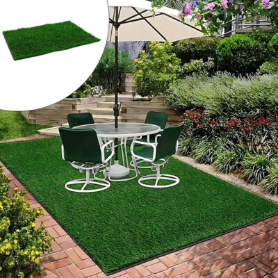 چمن مصنوعی مدل Europe-E-lite16 سایز 5×2 متر