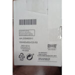 جاشمعی ایکیا مدل VINTER 2018