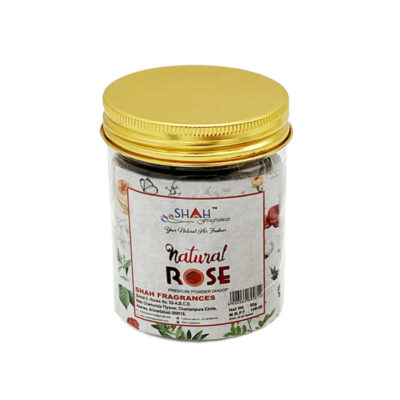 عود شاه مدل NaturaI Rose کد 1761