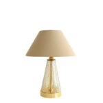 آباژور رومیزی مدل مدرن رابی