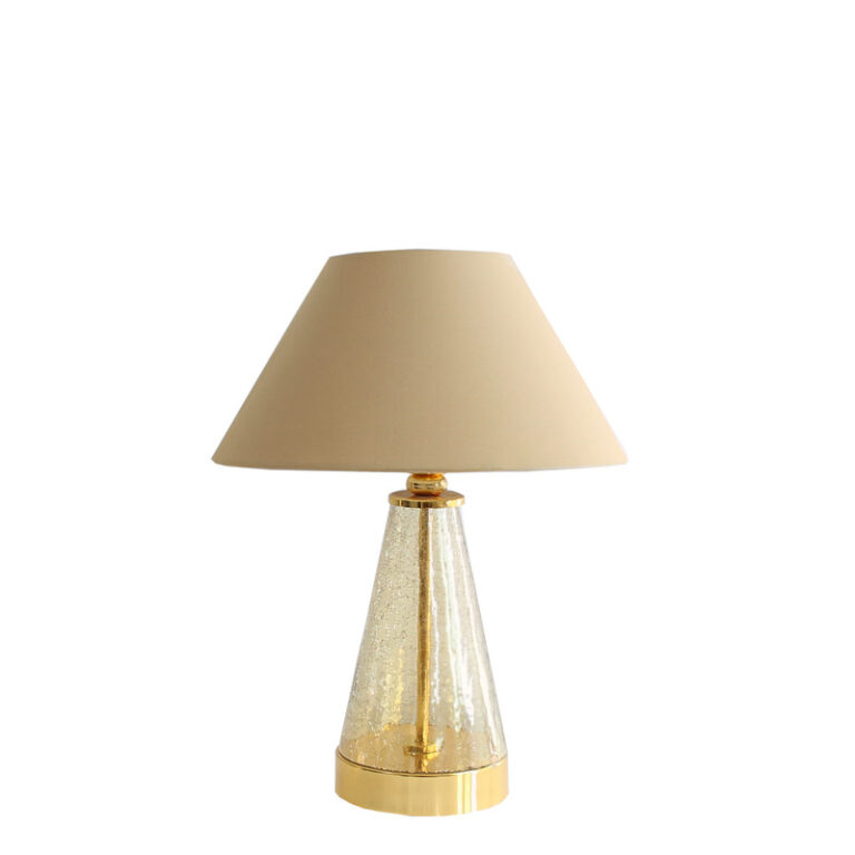 آباژور رومیزی مدل مدرن رابی