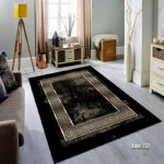 روفرشی مدل کشدار نانو ابریشم ترنج کد 232