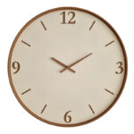 ساعت دیواری مدل 6080