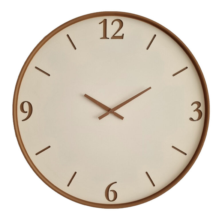 ساعت دیواری مدل 6080