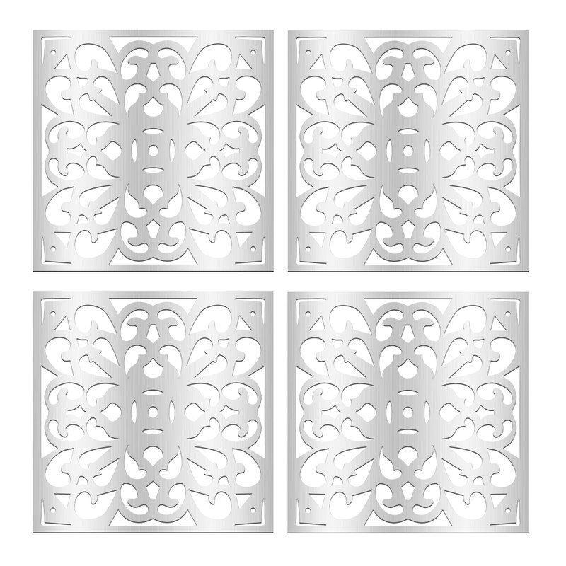 1029acabd317db0cb67ca0e0586d40b7 تایل سقفی آسمان مجازی بنی دکو مدل MC31 اندازه 60x60 سانتی متر مجموعه 4 عددی