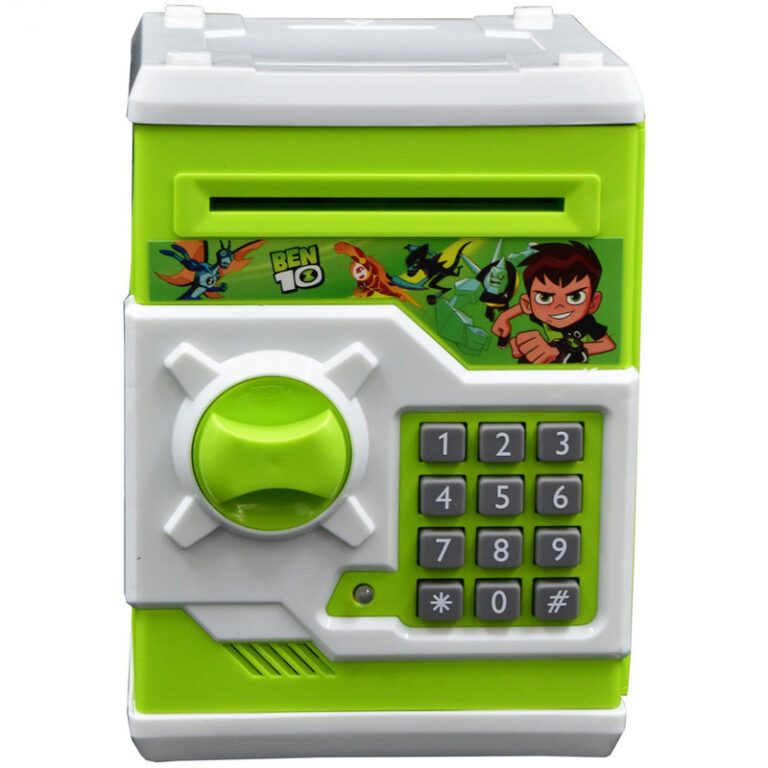 قلک طرح بن تن کد 812