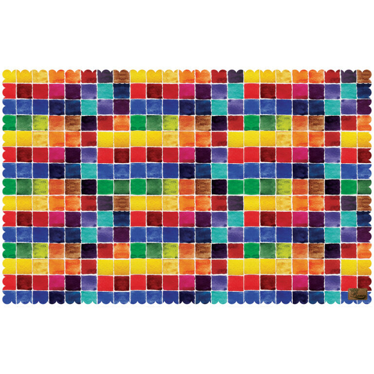 رومیزی رنس مدل T8-42517