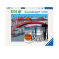 پازل 1500 تکه راونزبرگر مدل I am London کد 12000796