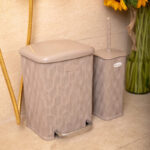 سرویس جهیزیه ۸۳ پارچه فلورا هوم کت