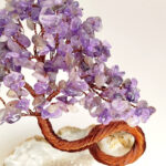 دکوری مدل درختچه سنگی امیتیست کد ۲۲۲