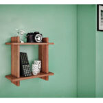 شلف دیواری مدل E306