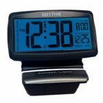 ساعت رومیزی ریتم مدل LCT029-R02