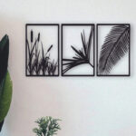 دیوارکوب مدل BS71 مجموعه 3 عددی