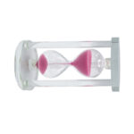 ساعت شنی مدل کریستالی