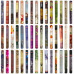 عود هم مدل کلکسیون هدیه کد 45 مجموعه 45 عددی