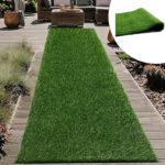 چمن مصنوعی دکوشاپ مدل پاپیروس سایز 5 × 2 متر